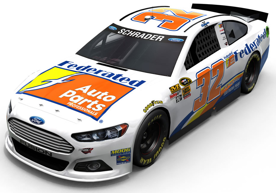 1Federated hero card