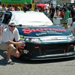 Charlie Starrett