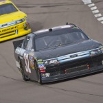 NASCAR:  MAR 06 Sprint Cup Series - Kobalt Tools 400