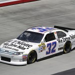 NASCAR Nationwide Series Ford EcoBoost 300