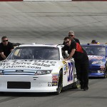 NASCAR Sprint Cup Series Food City 500