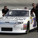 NASCAR Sprint Cup Series Food City 500