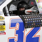 NASCAR Nationwide Series Ford EcoBoost 300