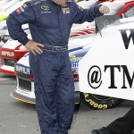 NASCAR Sprint Cup Series Food City 500
