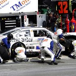 NASCAR Sprint Cup Series Food City 500