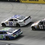 NASCAR Sprint Cup Series Food City 500