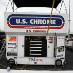 NASCAR Sprint Cup Series Bojangle's Southern 500
