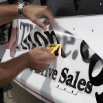 NASCAR Sprint Cup Series Bojangle's Southern 500
