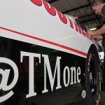 NASCAR Sprint Cup Series Bojangle's Southern 500